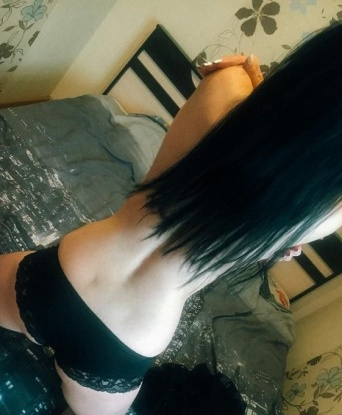 Анкета проститутки Ангелочек - город Оханск, 27 лет, №13695