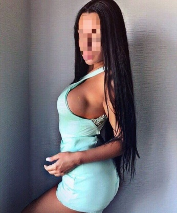 Анкета проститутки Эльза - город Оханск, 25 лет, №5000